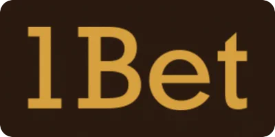 1Bet logo