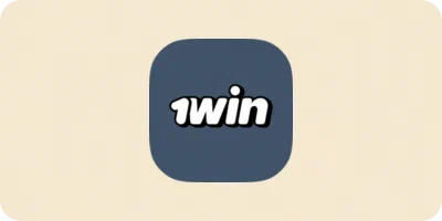 1win logo