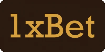 1xBet logo