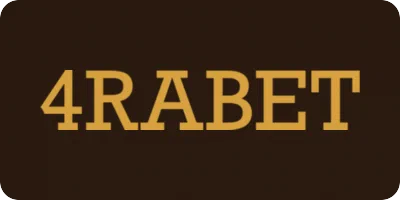 4RABET logo