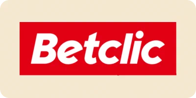 Betclic logo