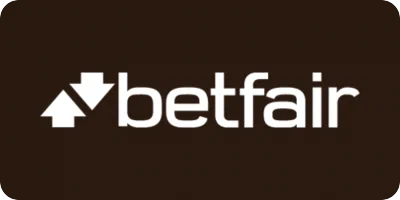 Betfair logo