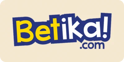 Betika logo