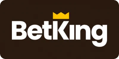 BetKing logo