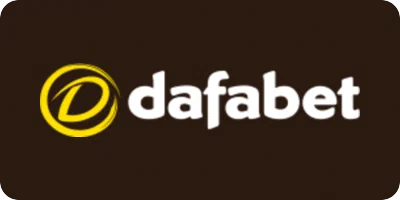 Dafabet logo
