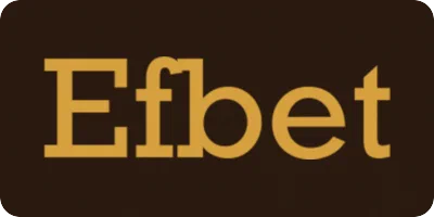 Efbet logo