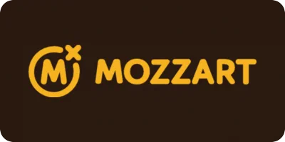 MozzartBet logo