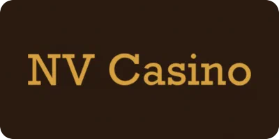 NV Casino logo