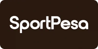 SportPesa logo