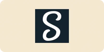 Stake logo