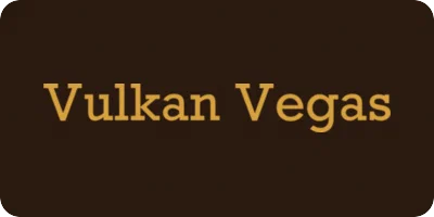Vulkan Vegas logo