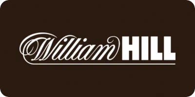 William Hill logo