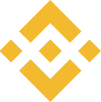 Binance Pay logo