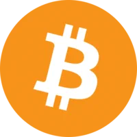 Bitcoin logo