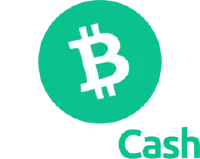 Bitcoin Cash logo