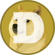Dogecoin logo