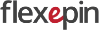 Flexepin logo