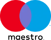 Maestro logo