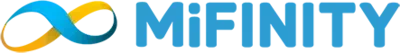 MiFinity logo