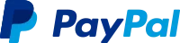 PayPal logo