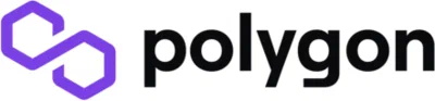 Polygon logo