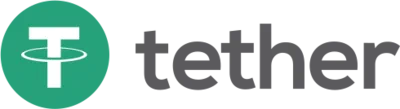 Tether logo