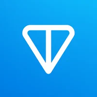 TON logo