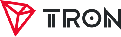 Tron logo