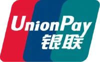 UnionPay logo